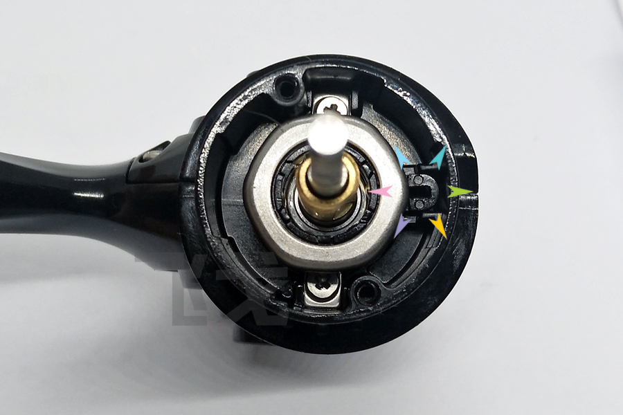 DAIWA CROSSFIRE 23ΰװ